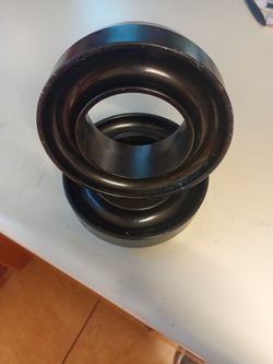 Toyota 4 Runner Rear Level Kit 90-2002
