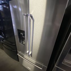 Kitchen Aid Refrigerator