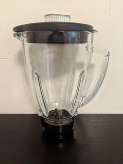 Osterizer blender pitcher jar