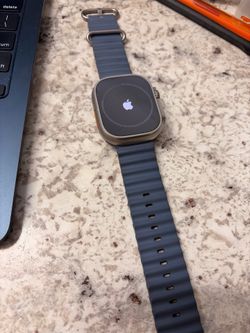 Apple Watch Ultra 3 5G UW LIKE NEW