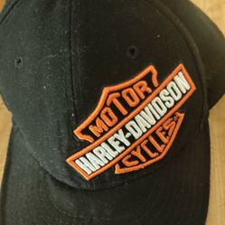 Harley-Davidson Cap