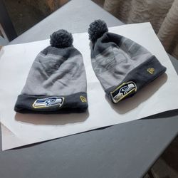 Seahawks Beanies 