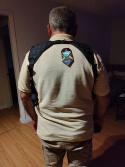 Holster