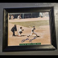 Mickey Mantle