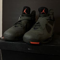 Jordan 8 Retro All Size 12 (3 Colorways)