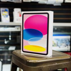 iPad 10th Gen 