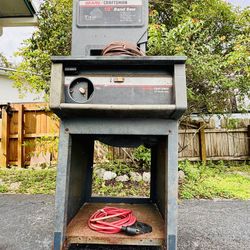 Craftsman 12” Table Band Saw