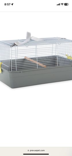 Ferret Cage 