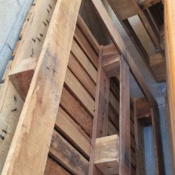 Free Pallets 