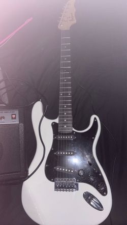 Guitar