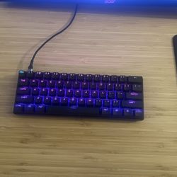 apex pro mini