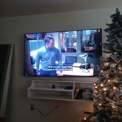 55 Inch 
