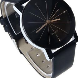 Big Face Watches New $15 Each