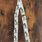Vintage Disney Mickey Mouse Suspenders just $5 