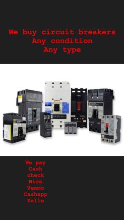Circuit Breakers