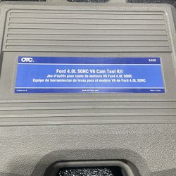 OTC 6488 Ford Cam Timing Tool 
