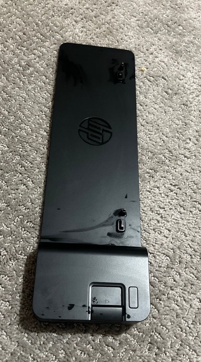 HP Docking Station