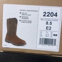 Red Wing Shoes 