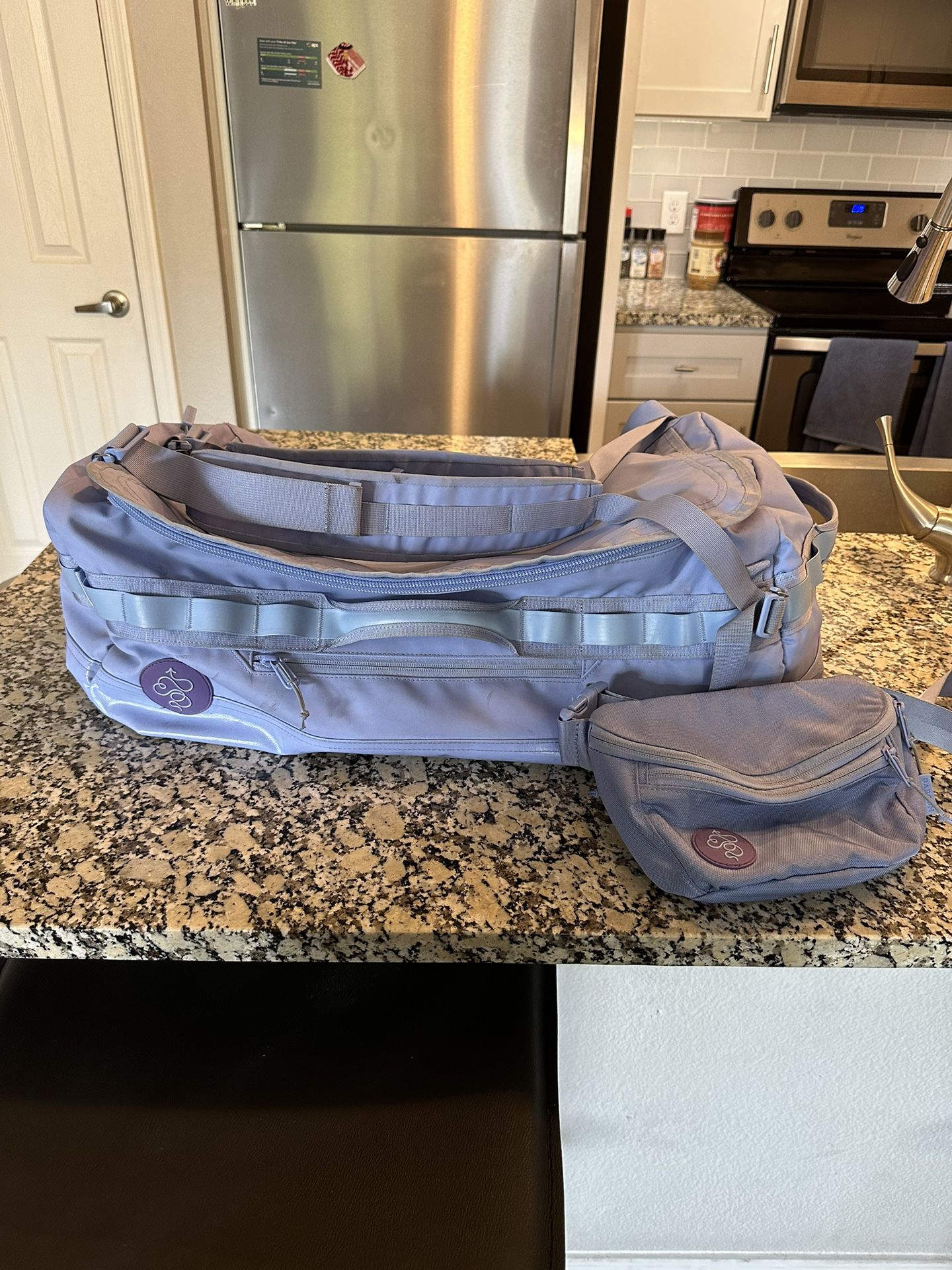 Mini Cooper Travel Bag for Sale in Phoenix, AZ - OfferUp