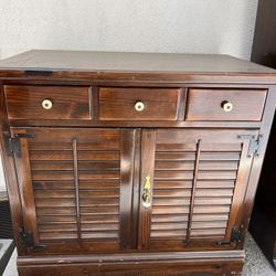 Kitchen Storage Furniture 
