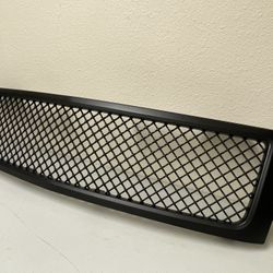 Grill For Chevy Silverado 