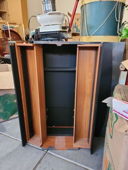 Cabinets