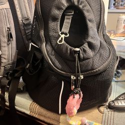 Woyyho Small Pet Carrier 