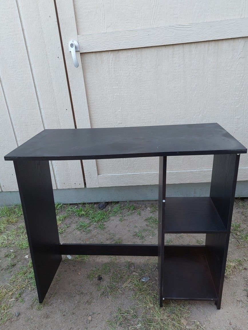 Small Desk