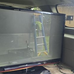 50 Inch TV Zenith (Not Smart)