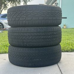 Firestone Tires 