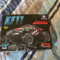 KF11 Super Sport Racing 