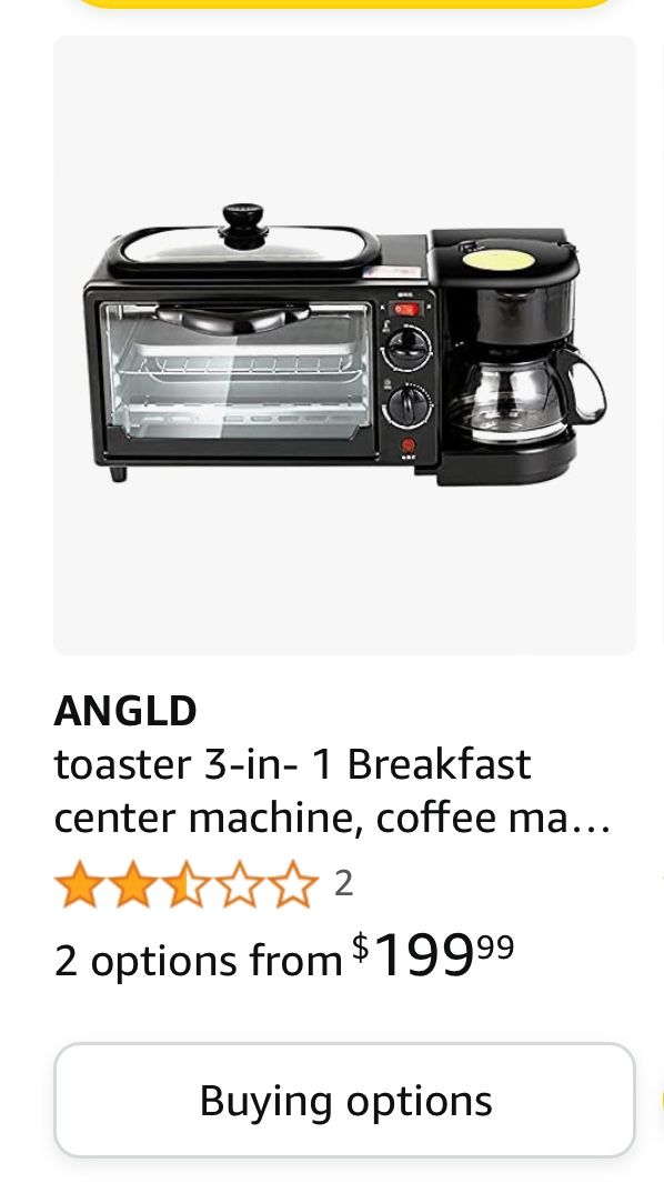 3in1 Breakfast