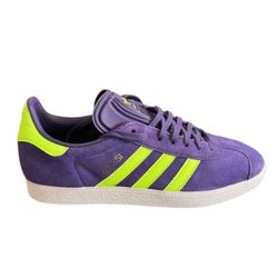 Adidas gazelle messi 