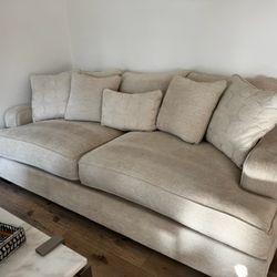 Couch And Coffee Table