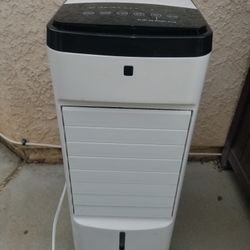 Small Air Conditioner Evaporative Cooler