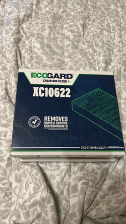 Ecogard XA5568 Engine Air Filter
