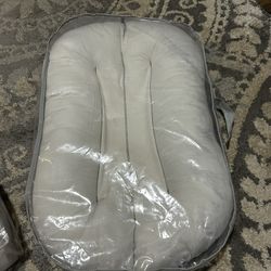 Snuggle Me Pillow