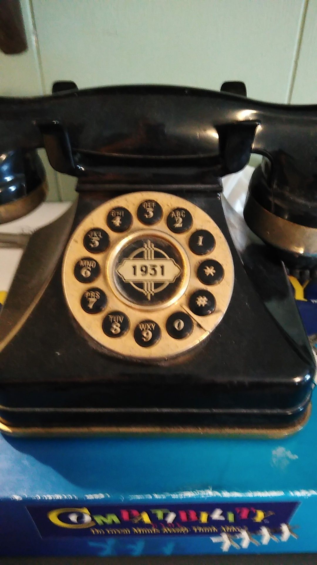 Telephone