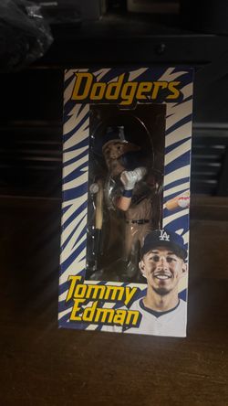 Tommy Edman Bobblehead