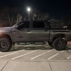 2015 Toyota Tundra