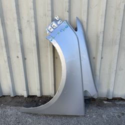 2011 2012 2013 Honda Odyssey Left Driver Side Fender 