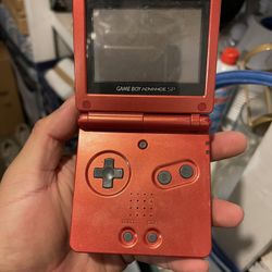 Nintendo SP DS