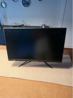 2k Monitor 165HZ 2560x1440