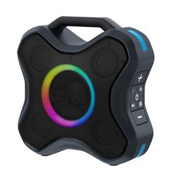 AQUABOOM X® FLOATING BLUETOOTH SPEAKER $49.99