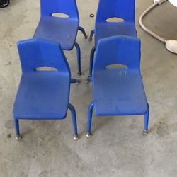 Kids Chairs 