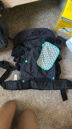 Baby Carrier
