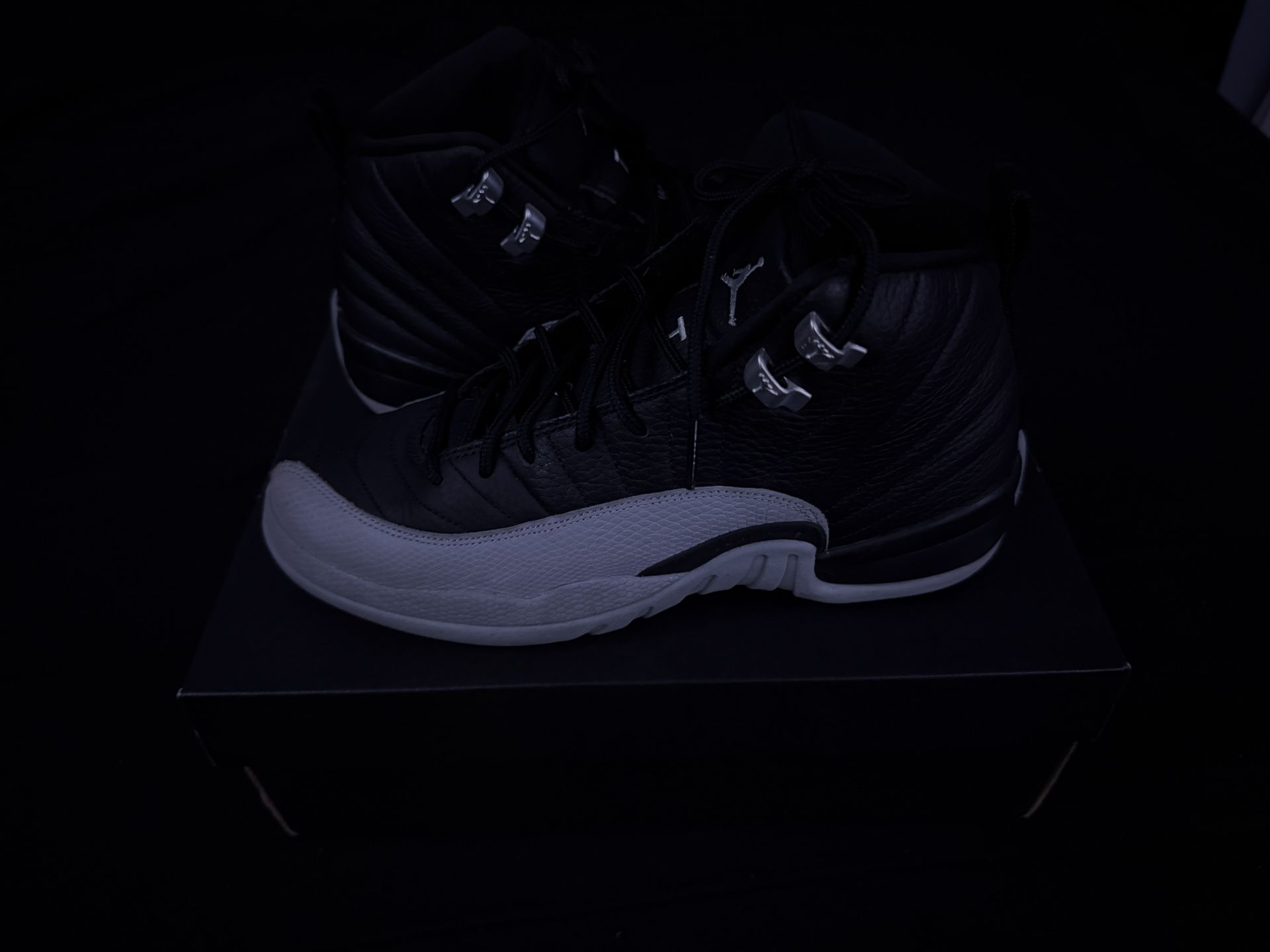 Jordan Retro 12 Barons