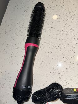 Revlon 1- 1/2 Inch Dryer And Styler  