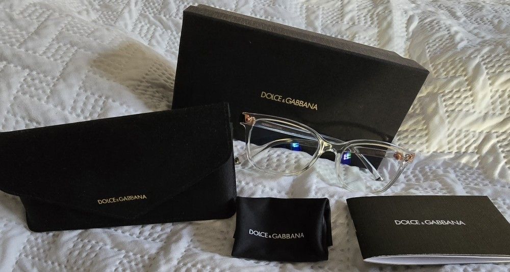 Dolce Gabbana Frame