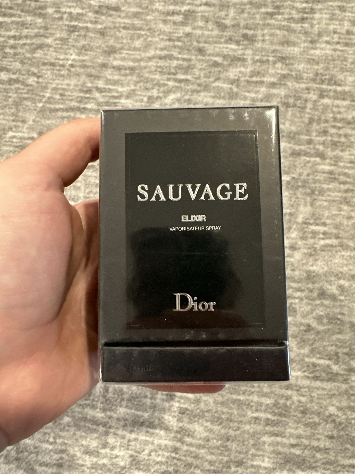 Dior Sauvage Elixir 2 fl oz